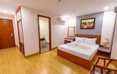Туры в отель Canary Nha Trang Hotel