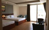 Туры в отель Canary Nha Trang Hotel