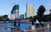 Туры в отель Canary Nha Trang Hotel