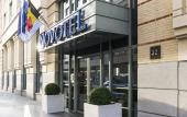 Туры в отель Novotel Brussels City Centre