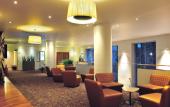 Туры в отель Novotel Brussels City Centre