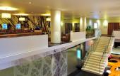 Туры в отель Novotel Brussels City Centre