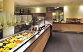 Туры в отель Novotel Brussels City Centre