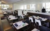 Туры в отель Novotel Brussels City Centre