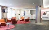 Туры в отель Novotel Brussels City Centre