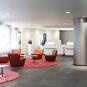 Туры в отель Novotel Brussels City Centre, оператор Anex Tour