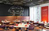 Туры в отель Novotel Brussels City Centre