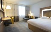 Туры в отель Novotel Brussels City Centre