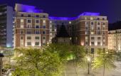 Туры в отель Novotel Brussels City Centre