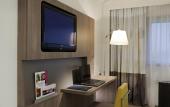Туры в отель Novotel Brussels City Centre