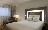 Туры в отель Novotel Brussels City Centre