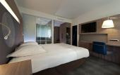 Туры в отель Novotel Brussels City Centre