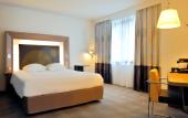 Туры в отель Novotel Brussels City Centre