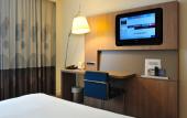 Туры в отель Novotel Brussels City Centre