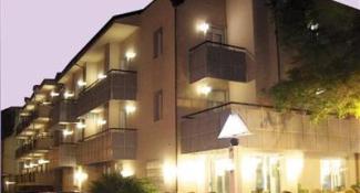 Des Bains (Cattolica) 3*