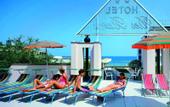 Туры в отель Des Bains (Cattolica)