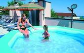 Туры в отель Des Bains (Cattolica)