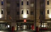 Туры в отель Ibis Brussels City Centre