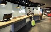 Туры в отель Ibis Brussels City Centre