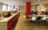Туры в отель Ibis Brussels City Centre