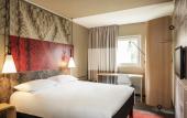 Туры в отель Ibis Brussels City Centre