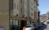 Туры в отель Ibis Brussels City Centre