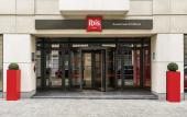 Туры в отель Ibis Brussels City Centre