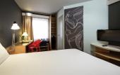 Туры в отель Ibis Brussels City Centre