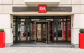 Туры в отель Ibis Brussels City Centre