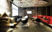 Туры в отель Ibis Brussels City Centre