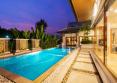 Pimann Buri Pool Villas Ao Nang Krabi 4*