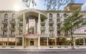 Туры в отель Shahdag Quba Hotel & Spa