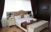 Туры в отель Shahdag Quba Hotel & Spa