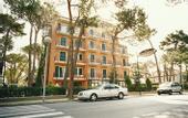 Туры в отель Des Bains (Milano Marittima)