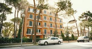 Des Bains (Milano Marittima) 3*