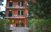 Туры в отель Des Bains (Milano Marittima)