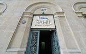 Туры в отель Sahil Hostel & Hotel