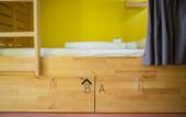 Туры в отель Sahil Hostel & Hotel
