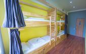 Туры в отель Sahil Hostel & Hotel