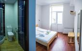 Туры в отель Sahil Hostel & Hotel