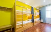 Туры в отель Sahil Hostel & Hotel