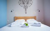 Туры в отель Sahil Hostel & Hotel