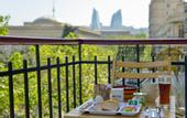 Туры в отель Sahil Hostel & Hotel