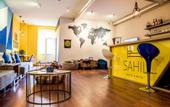 Туры в отель Sahil Hostel & Hotel
