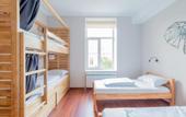 Туры в отель Sahil Hostel & Hotel