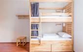 Туры в отель Sahil Hostel & Hotel