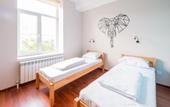 Туры в отель Sahil Hostel & Hotel