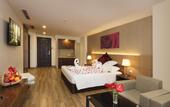 Туры в отель Sea Pearl Hotel