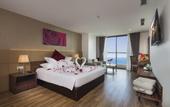 Туры в отель Sea Pearl Hotel
