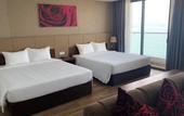 Туры в отель Sea Pearl Hotel